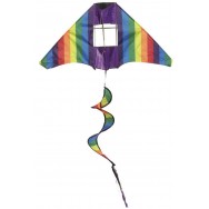 Cerf-volant monofil Tail Twister