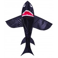 Cerf-volant pour enfant Requin