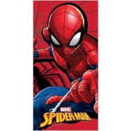 Serviette de plage Spider Man Marvel