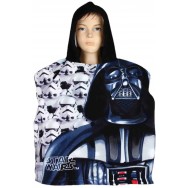 Poncho de bain Star Wars Dark Vador