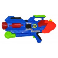 Pistolet à eau 47 cm avec pompe