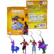 Porte clé Fortnite Série 2