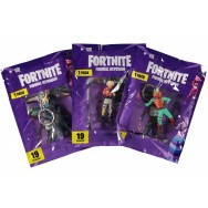 Porte clé Fortnite Série 1