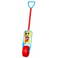 Rouleur Mickey - Jouet à pousser