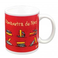 Mug Kamasutra du Nord