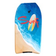 Bodyboard décor surf pour enfant