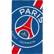 Serviette de plage Paris Saint Germain PSG
