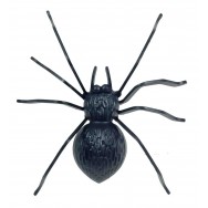 Araignée en métal accrocher