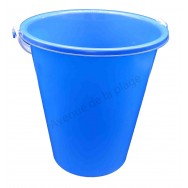 Seau de plage pour enfant 22 cm