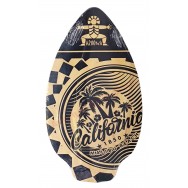 Planche de Skimboard California 89 cm