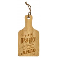 Planche Apéritif Papy champion de l'Apéro
