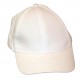 Casquette adulte noire