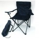Siège de plage, chaise de camping pliable