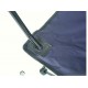 Siège de plage, chaise de camping pliable