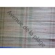 Tapis, natte de plage 170 x 120 cm tissage renforcé.