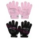 Gants Hello Kitty noeud papillon et strass