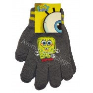 Gants pour enfant Bob l'Éponge