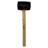 Maillet en caoutchouc