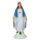 Statuette Sainte Vierge Miraculeuse magnétique