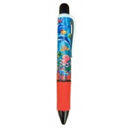 Stylo à bille géant dauphin