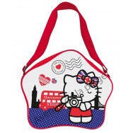 Sacoche à bandoulière Hello Kitty London