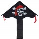 Cerf-volant Pirate delta pour enfant