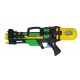 Gros pistolet à eau pression 49 cm