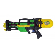 Gros pistolet à eau pression 49 cm