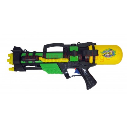 Gros pistolet à eau pression 49 cm