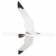 Cerf-volant Mouette pour enfant
