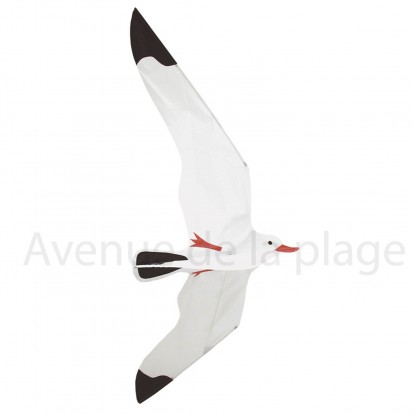 Cerf-volant Mouette pour enfant