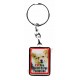 Porte clef J'aime mon Welsh Corgi Pembroke