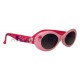 Lunettes de soleil Reine des Neiges roses - Frozen