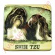 Aimant pour frigo Shih Tzu