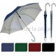 Parapluie avec étui télescopique