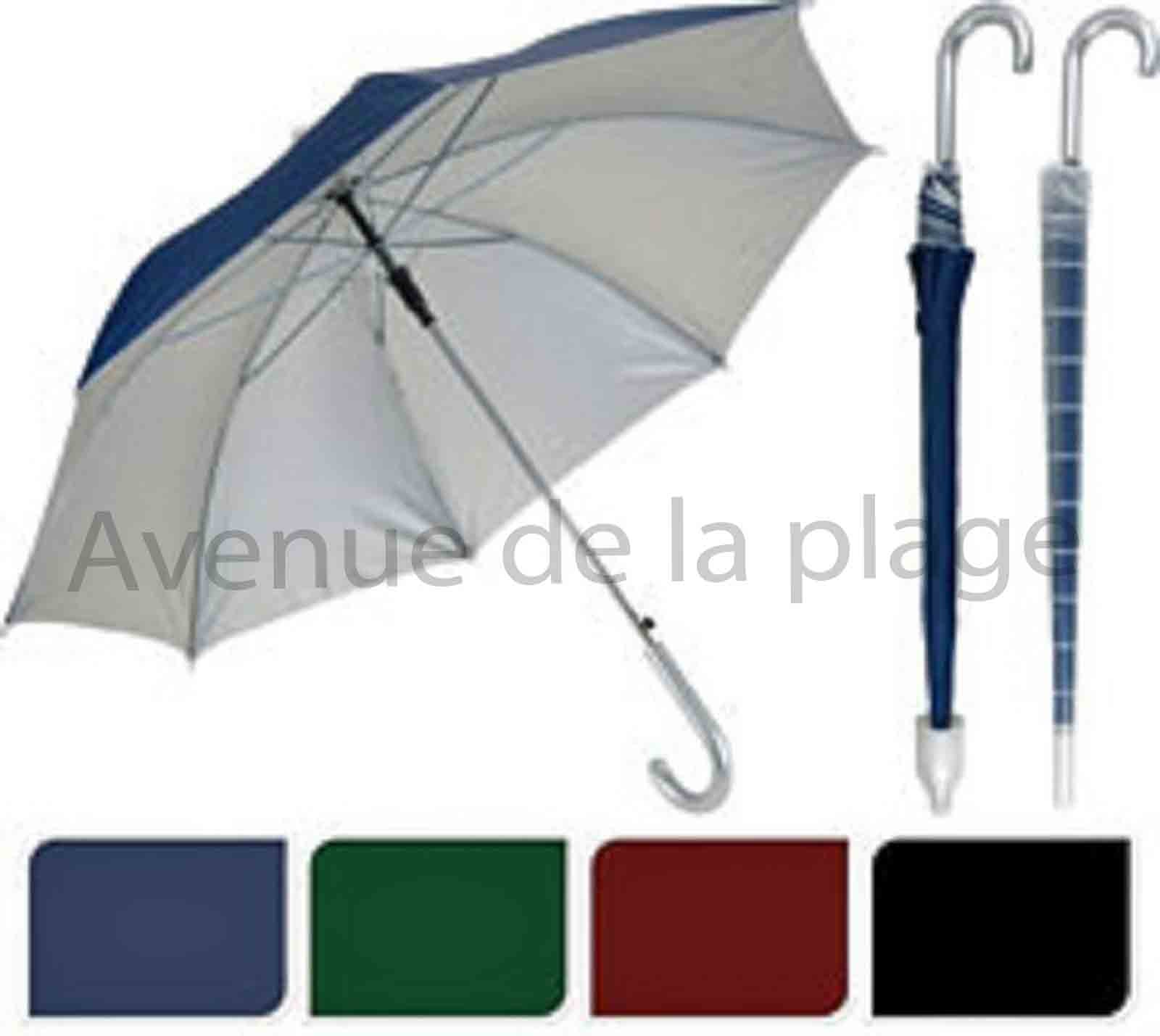 I love Germany Télescopique de poche parapluie parapluie parapluie #1 