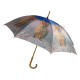 Parapluie animal sauvage : Renard