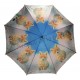 Parapluie animal sauvage : Renard