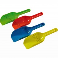 Pelle de plage farine 23 cm