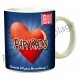 Mug humoristique "Papy Kado"
