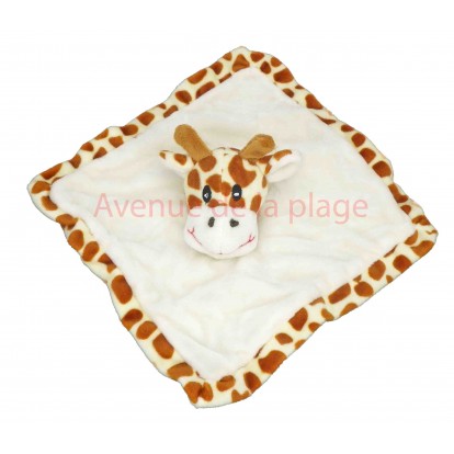 doudou pour enfant