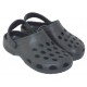 Sabots noirs homme femme taille 36 - 41.