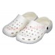 Sabots beiges homme femme taille 36 - 41.