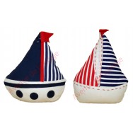 Cale porte bateau voilier
