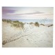 Toile imprimée : Les dunes et la plage