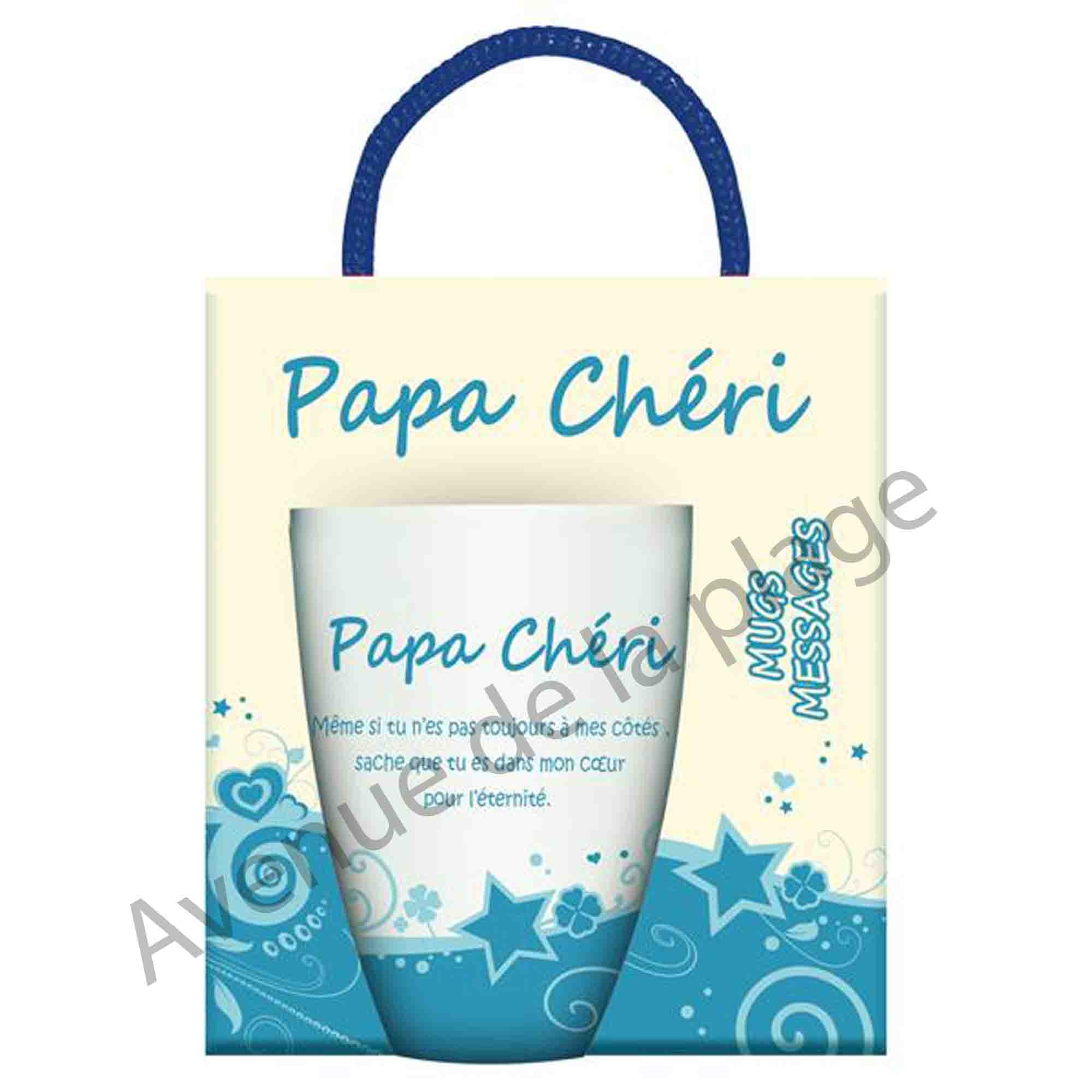 Mug Sentiment Papa Cheri Idee Cadeau Fete Des Peres Mug Sentiment Papa Cheri Idee Cadeau Fete Des Peres