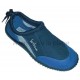 Chaussures de plage bleues en néoprène pour enfant 28 - 34.