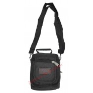 Sacoche homme à bandoulière basic et sport