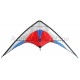 Cerf-volant dirigeable Breva 160 cm