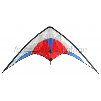 Cerf-volant dirigeable Breva 160 cm